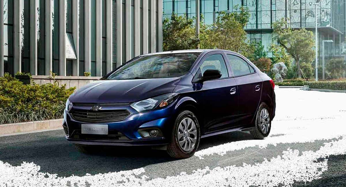 Los 5 sedanes más económicos que puedes comprar en Perú